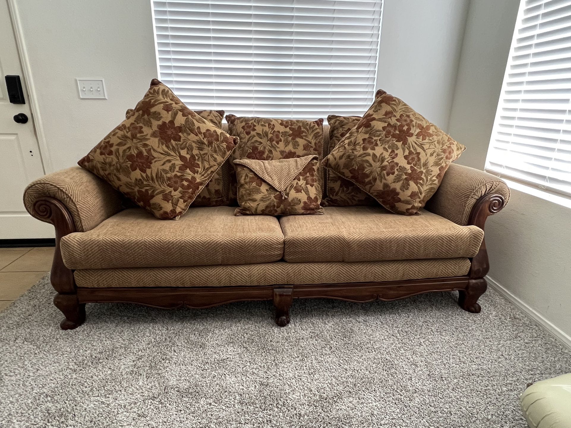 2 Couches