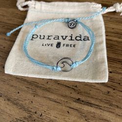 Pura Vida Bracelet 