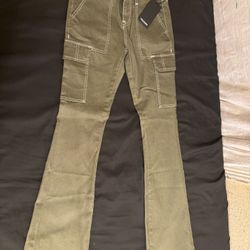 True Religion CARGO SN BOOTCUT