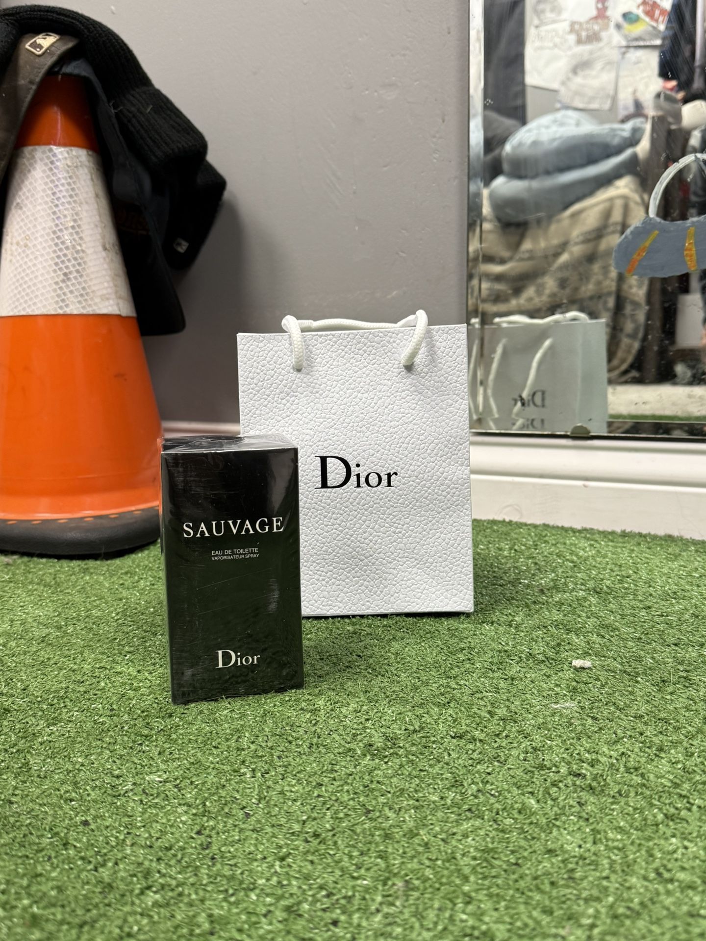 sauvage dior cologne