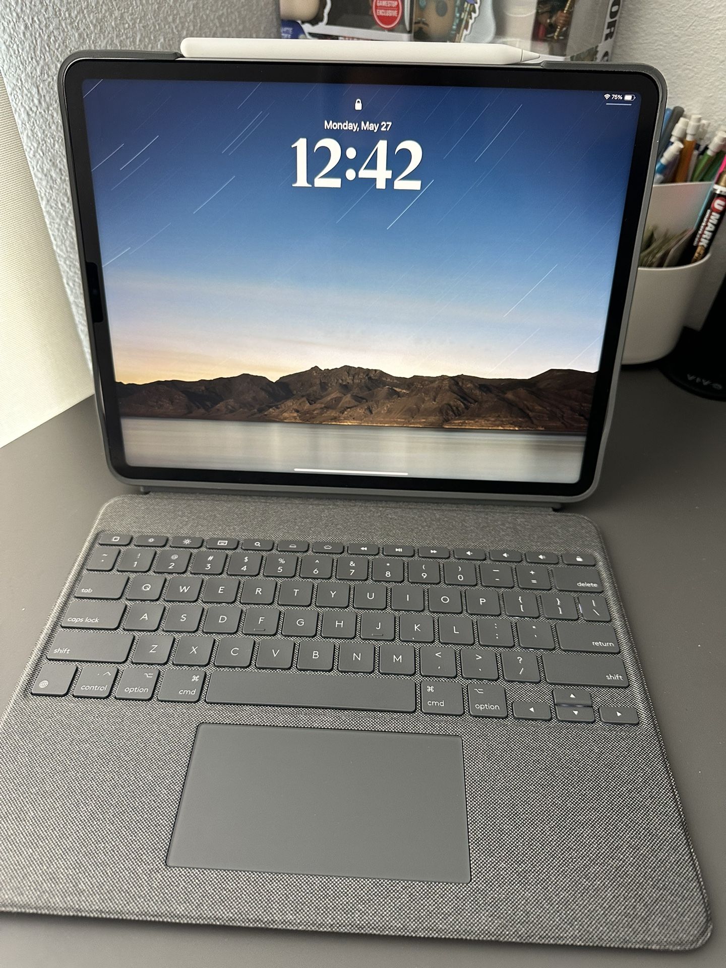 iPad Pro M2 (12.9-inch)