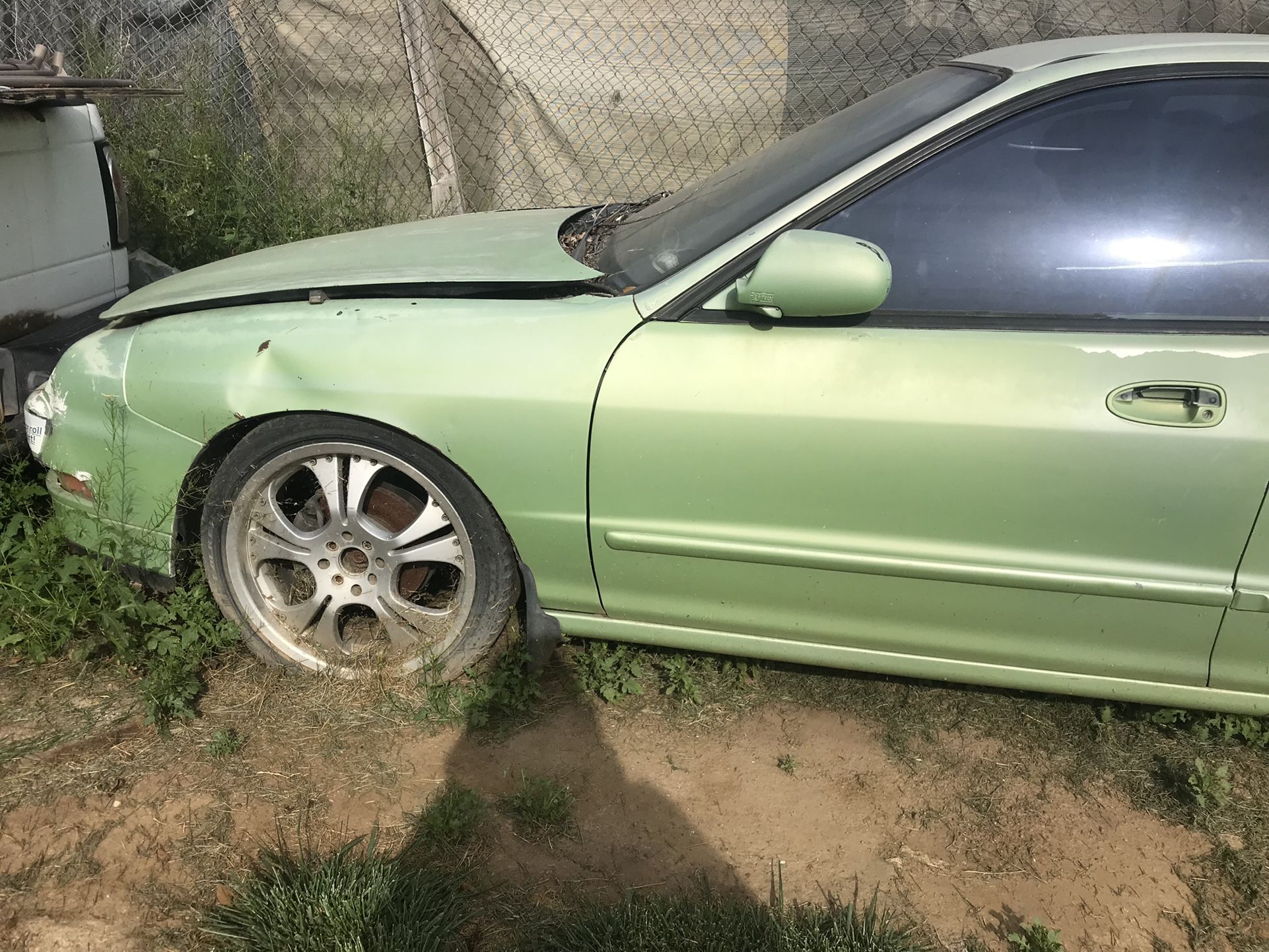 1994 Acura Integra
