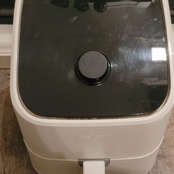 Like NEW Instant Pot Vortex Air Fryer