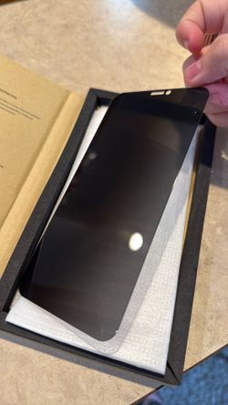 Privacy Screen Protector