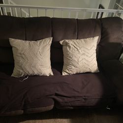 Adjustable Couch/bed 