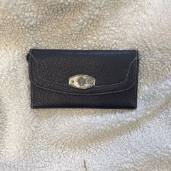 Black Wallet 