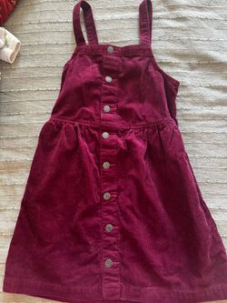Kids jumper