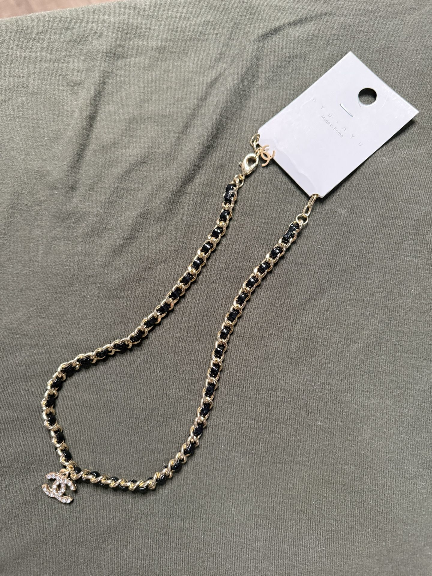 Fashion Necklace/bracelets 