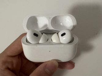 Apple AirPods Pro 2