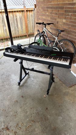 Alesia piano
