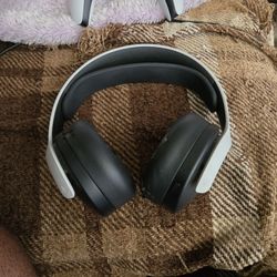 PS5 PULSE 3D HEADSET