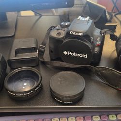 Canon Canera