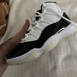 Jordan 11 Gratitude DMP