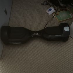 Swagtron Hoverboard 