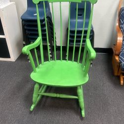 Rocking Chairs