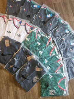 Mexico Jerseys