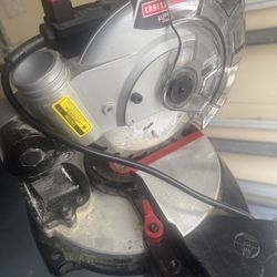 Electric saw