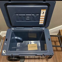 YETI Tundra Haul Cooler