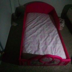 Kids Bed Great Condition
