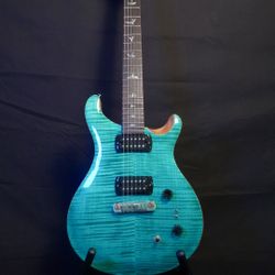 PRS SE Paul’s Guitar