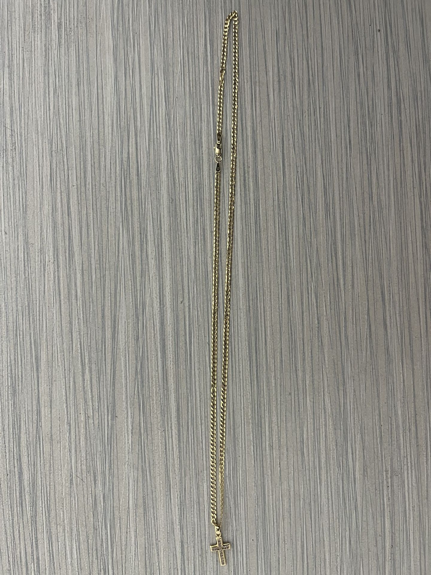 Cadena Oro 10k