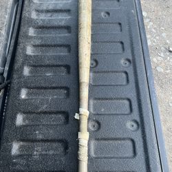 Wooden Bat