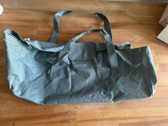 Cricut carrying bag