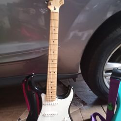 Fender Guitar 