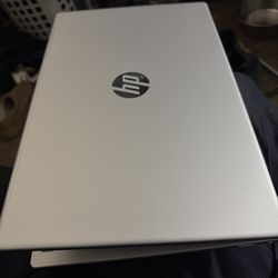 HP Laptop For Sale 