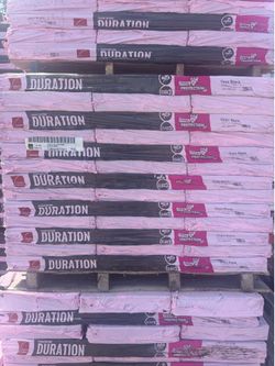 Owen’s Corning duration