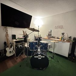Drum Set