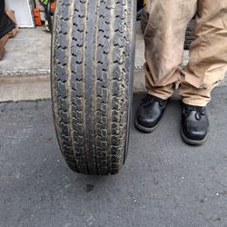 Trailer Tires For Sale 