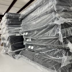 Mattress Overstocks & Closeouts-Brand New 