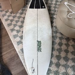 Surfboard 