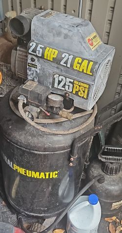 Compressor