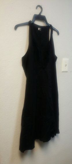 Converse dress (M)