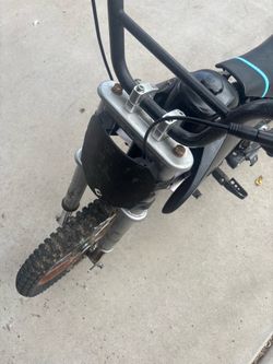 Razor mx 650 obo 700$