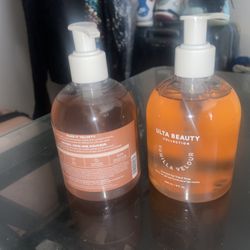 Hand soap Bath Outdoor Or Kitchen 
