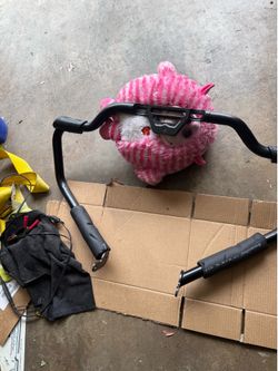Engine guard