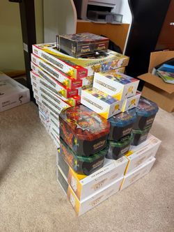 30th Anniversary Sealed Set