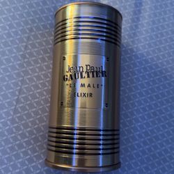 jean paul ALSO HAVE BLACK ONE $45!!