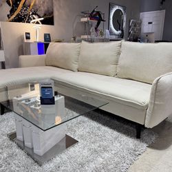 Furniture Liquidation Miami Modern sectional 