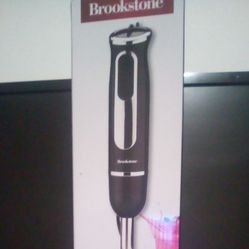 Brookstone 