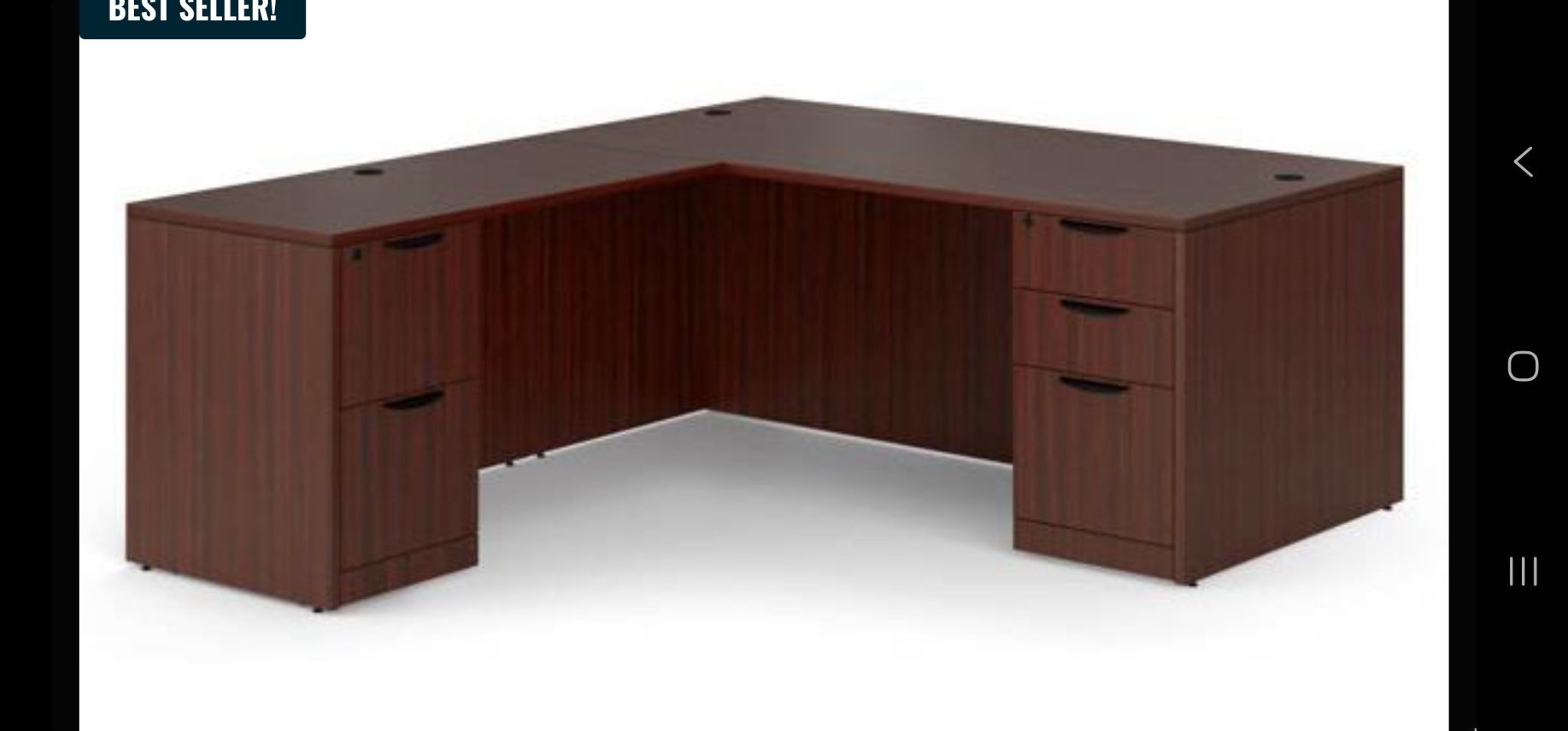 Office Furniture