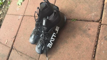 Battle Astrofly Football Cleats