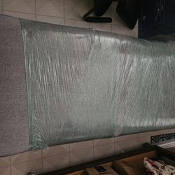 Long Ottoman