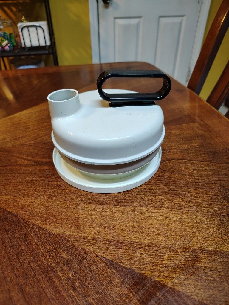 Microwave Kettle