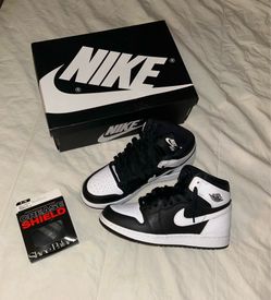 Nike Air Jordan’s Brand New!