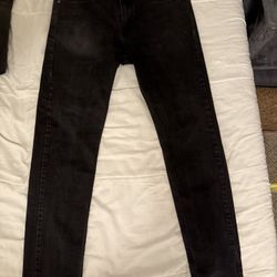 Levi’s 512 W33 L32 