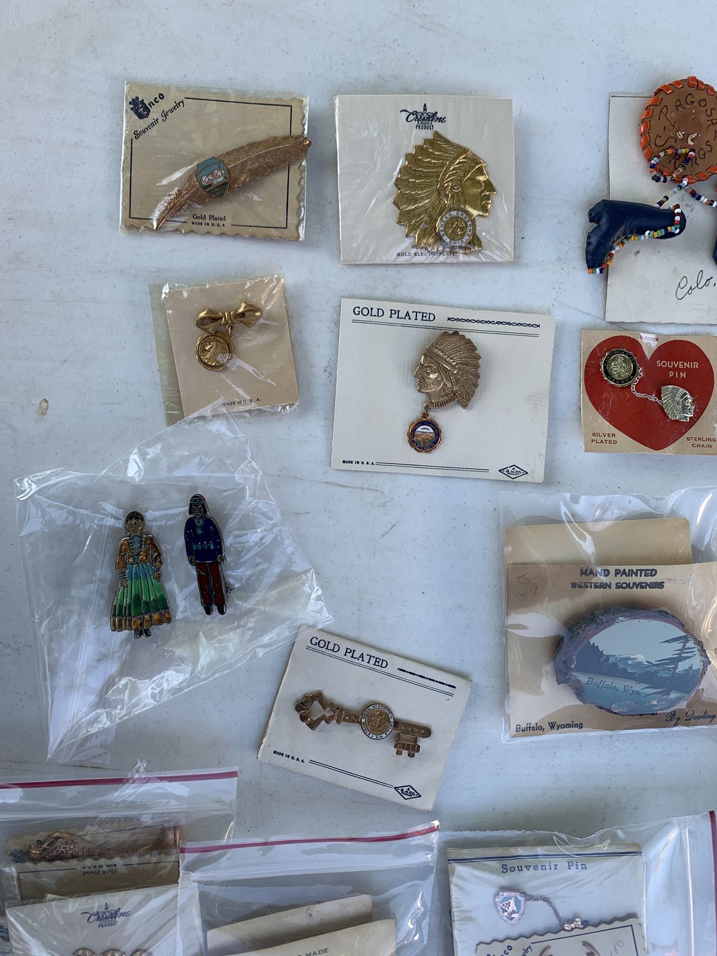 Vintage Stuff And Coins